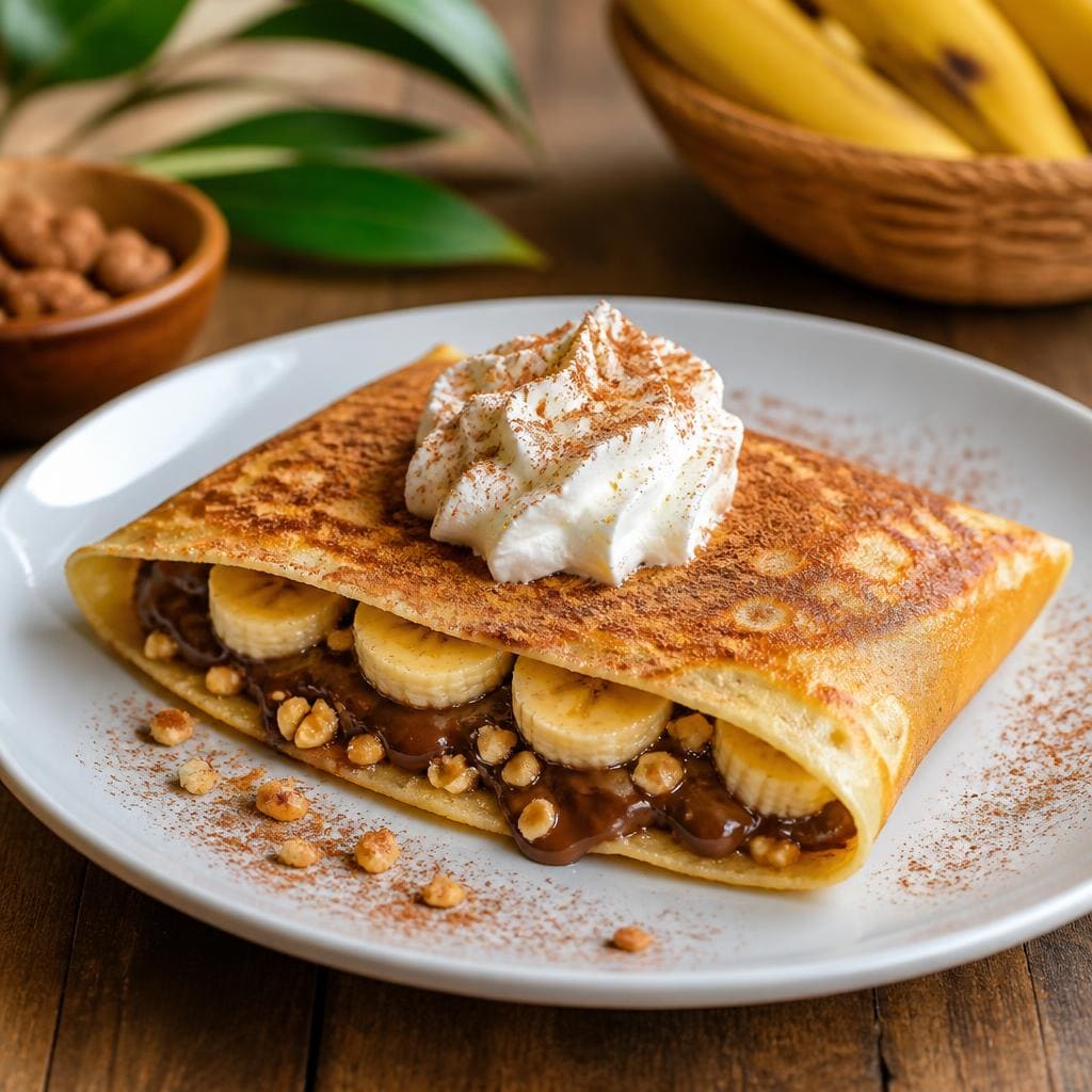 Pisang Large Martabak 999 Asli Bandung